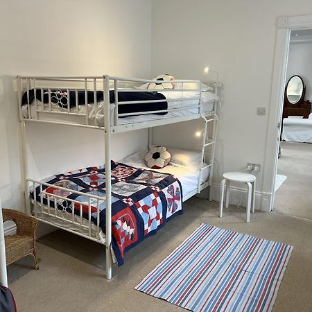 Alexander House 18 - East Wing - Self Catering Βίλα Auchterarder Εξωτερικό φωτογραφία