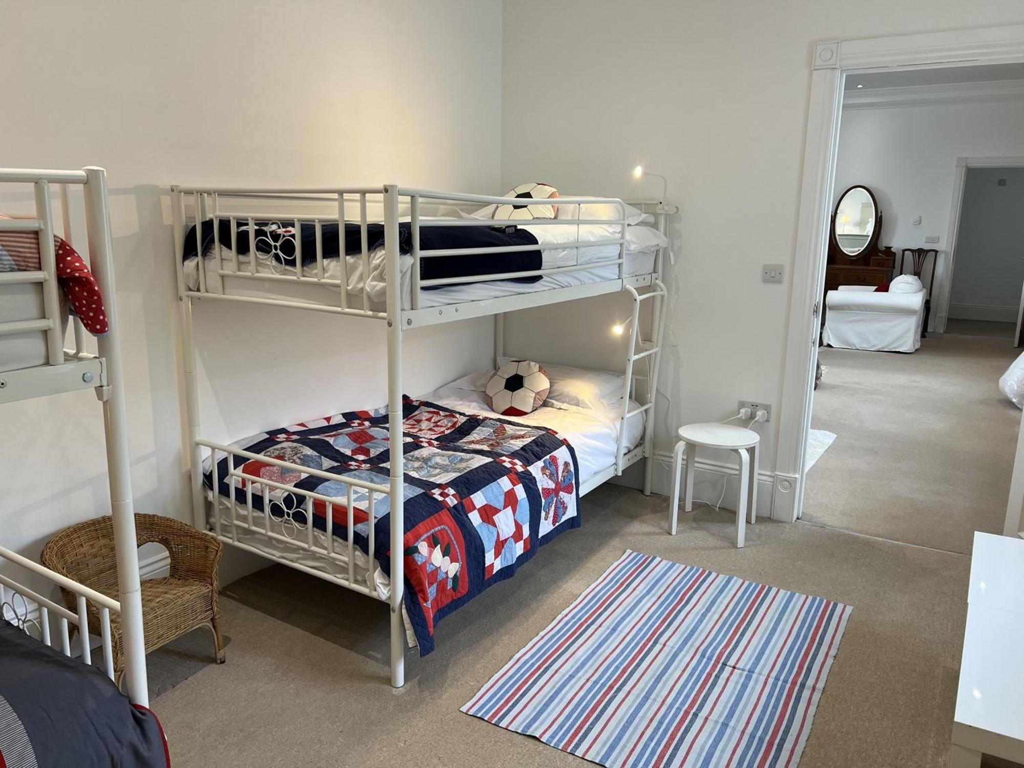Alexander House 18 - East Wing - Self Catering Βίλα Auchterarder Εξωτερικό φωτογραφία