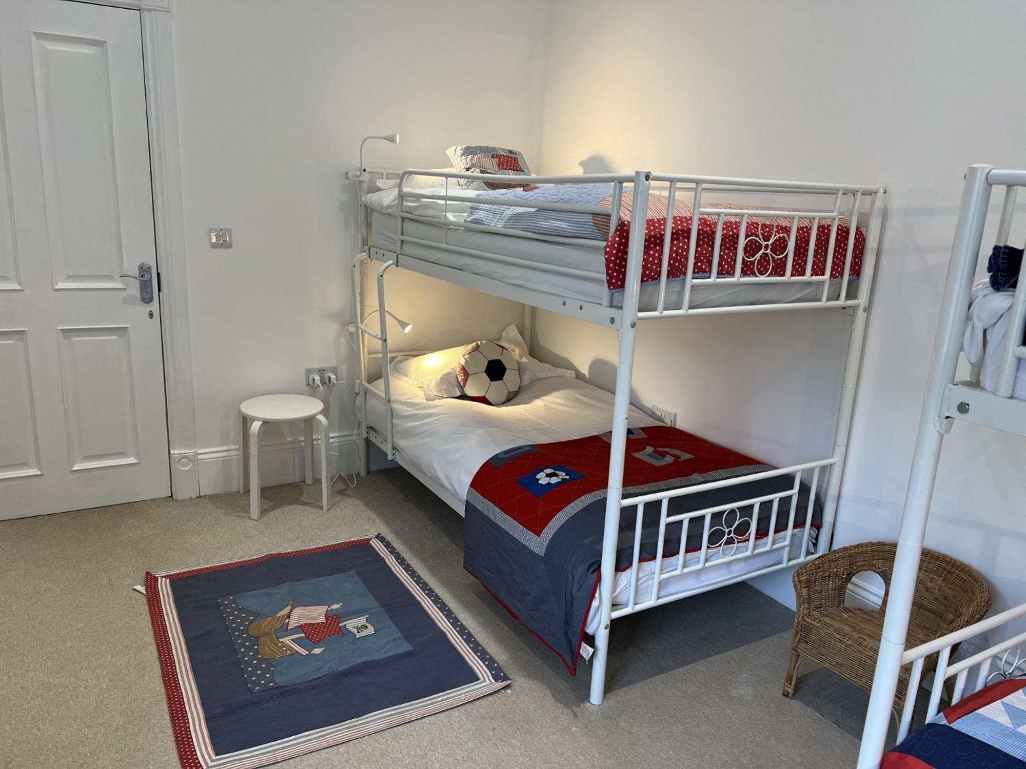 Alexander House 18 - East Wing - Self Catering Βίλα Auchterarder Εξωτερικό φωτογραφία