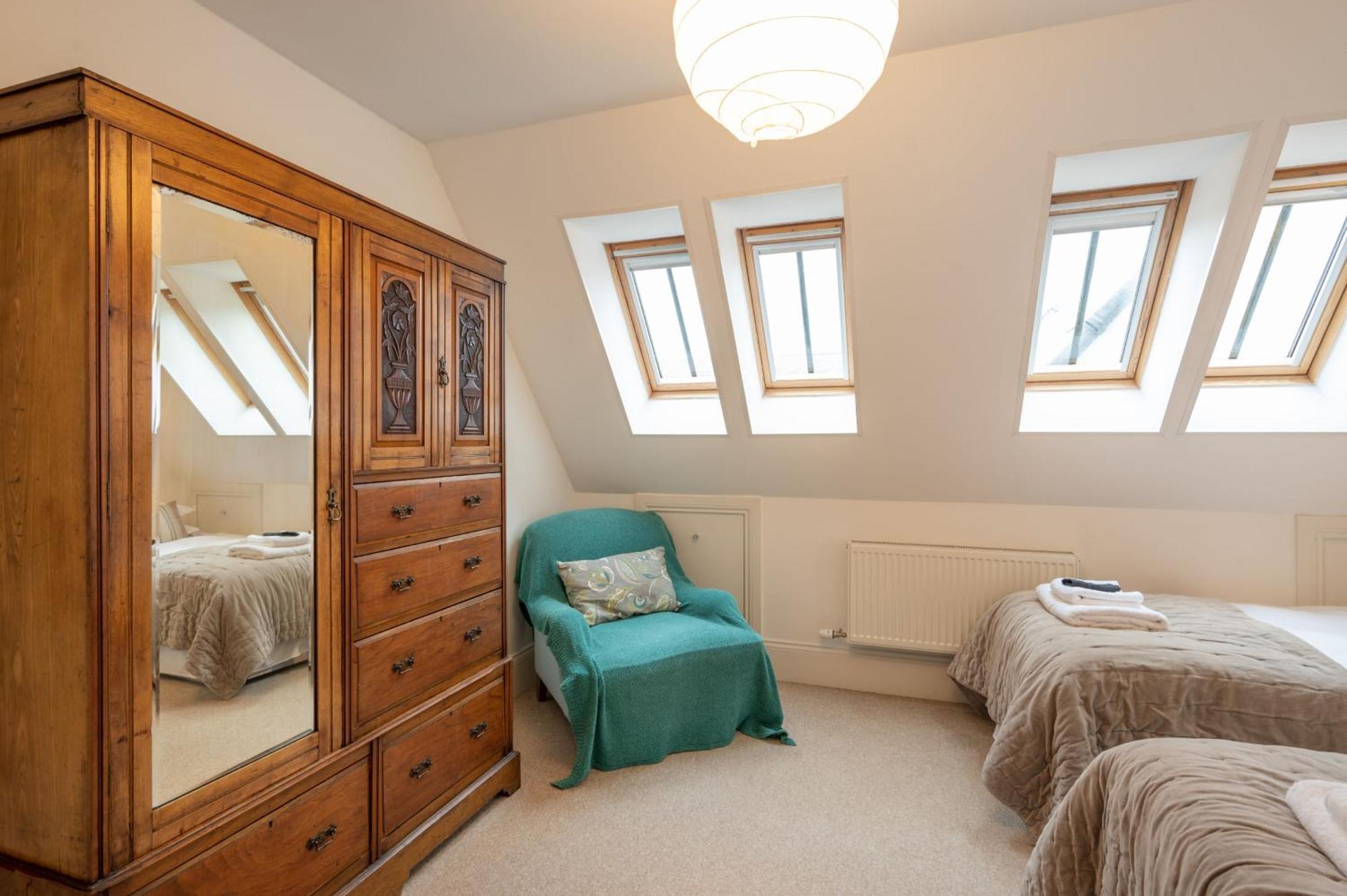 Alexander House 18 - East Wing - Self Catering Βίλα Auchterarder Εξωτερικό φωτογραφία