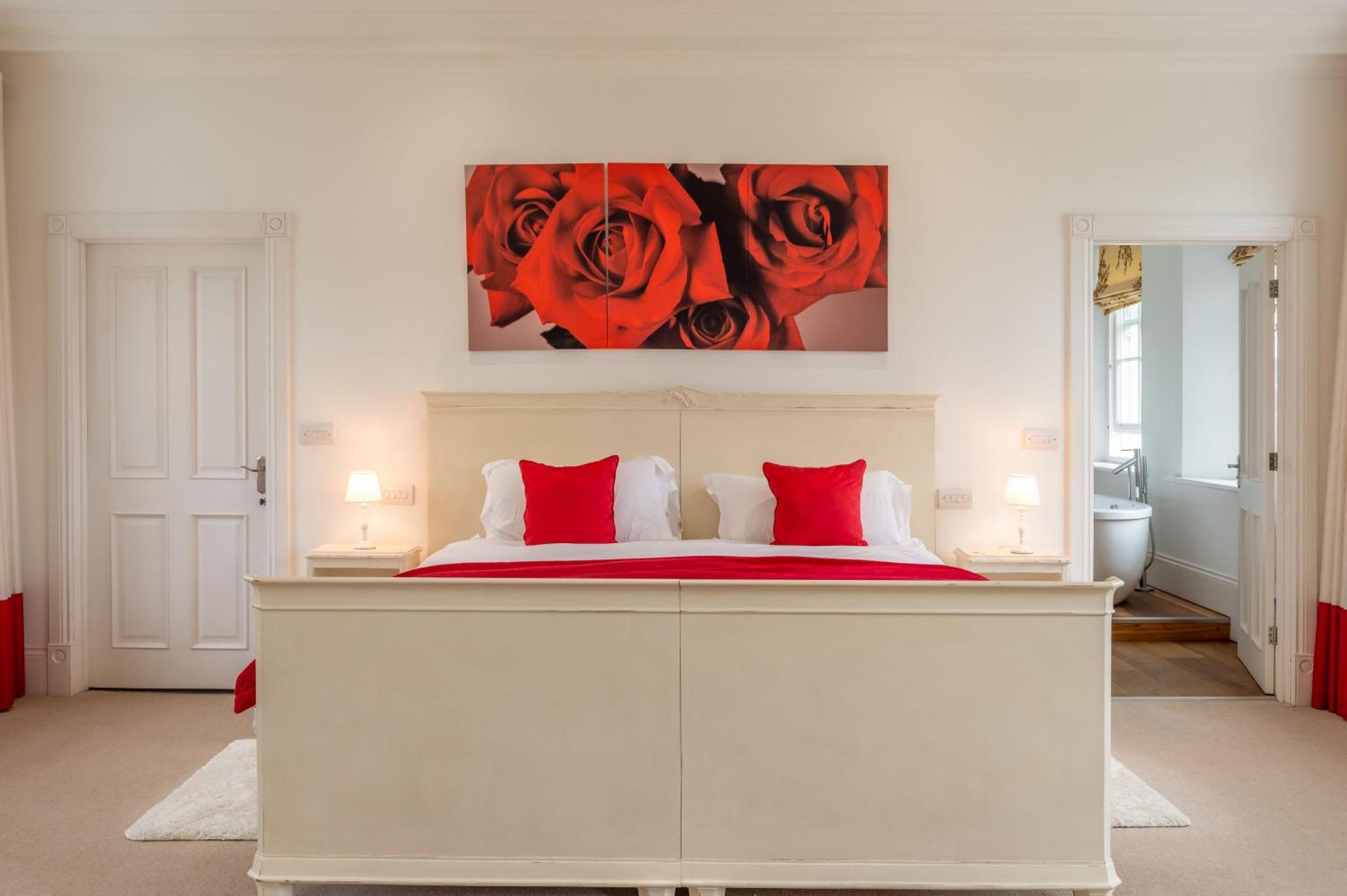Alexander House 18 - East Wing - Self Catering Βίλα Auchterarder Εξωτερικό φωτογραφία