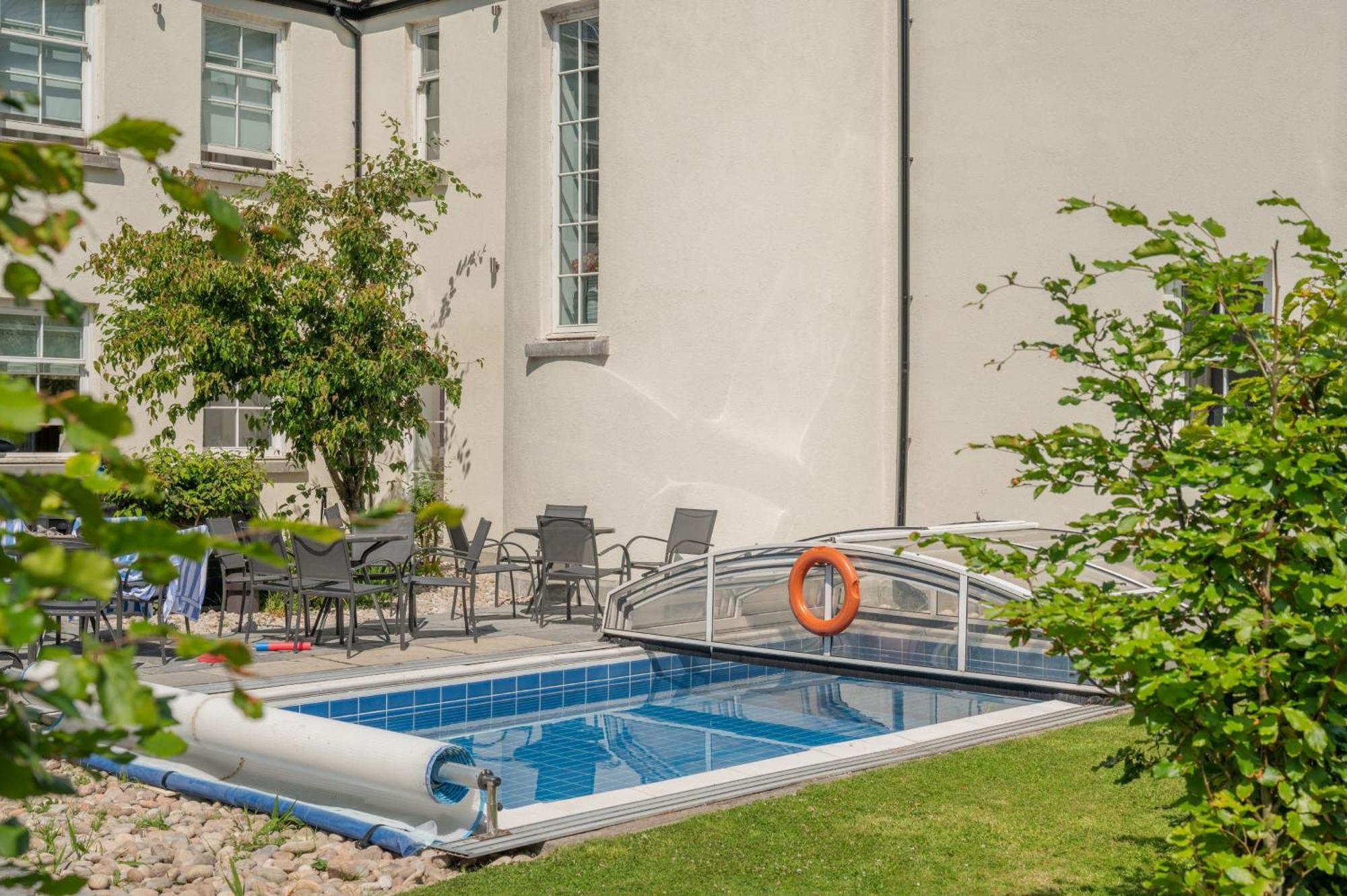 Alexander House 18 - East Wing - Self Catering Βίλα Auchterarder Εξωτερικό φωτογραφία
